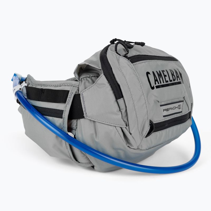 CamelBak Repack LR 4 l куфар за велосипед сив 1478004000 2