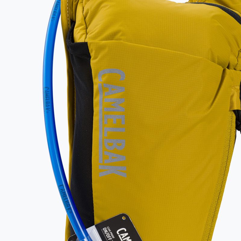 Велосипедна раница CamelBak Rogue Light с резервоар 7 л 2403701000 4