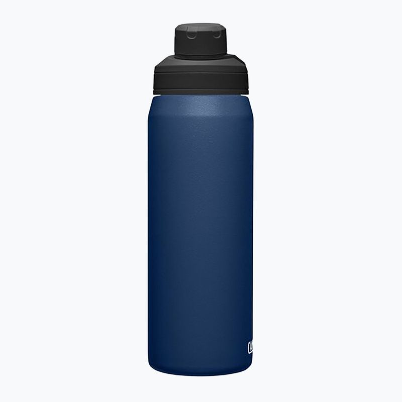 Термобутилка CamelBak Chute Mag 750 ml navy 2