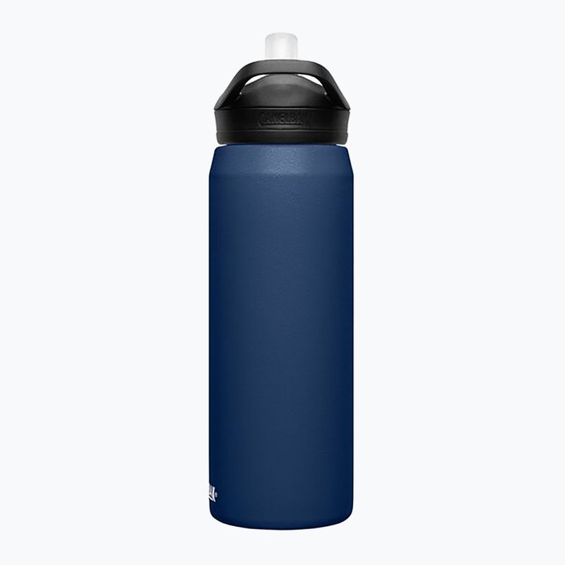Термобутилка CamelBak Eddy+ 750 ml navy 4