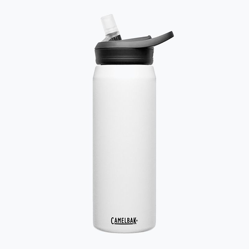 Термобутилка CamelBak Eddy+ 750 ml white