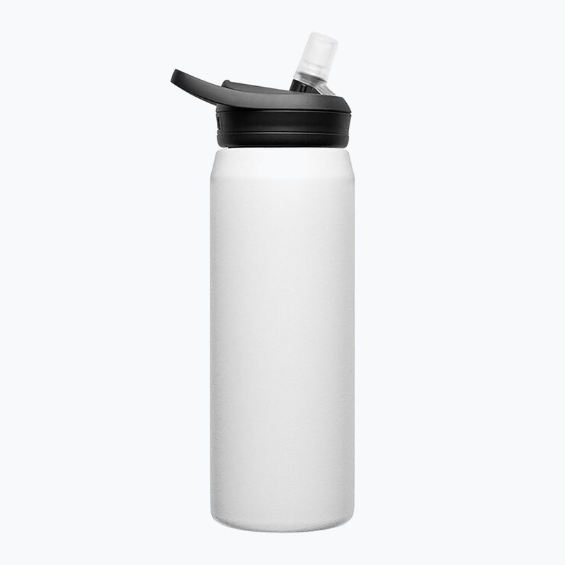 Термобутилка CamelBak Eddy+ 750 ml white 3