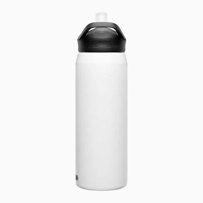 Термобутилка CamelBak Eddy+ 750 ml white 4