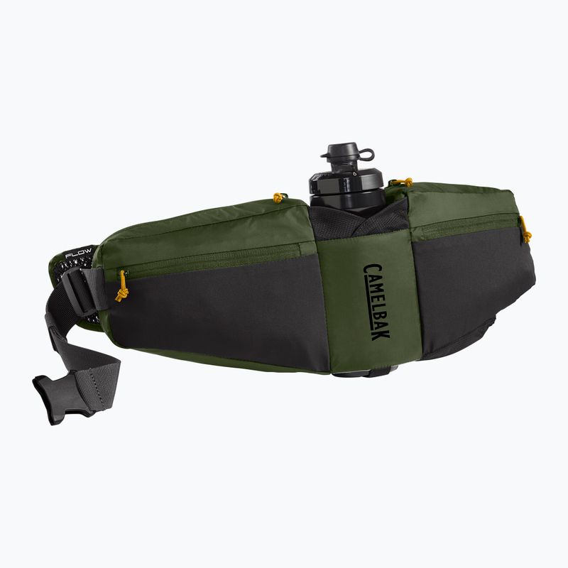 CamelBak Podium Flow 4 бъбрек за велосипед с бутилка 620ml 6