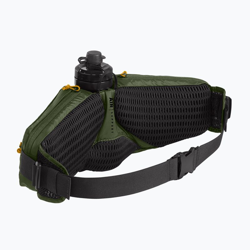 CamelBak Podium Flow 4 бъбрек за велосипед с бутилка 620ml 7