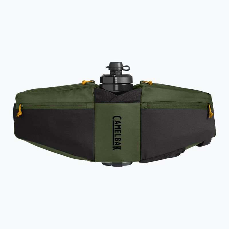 CamelBak Podium Flow 4 бъбрек за велосипед с бутилка 620ml 8