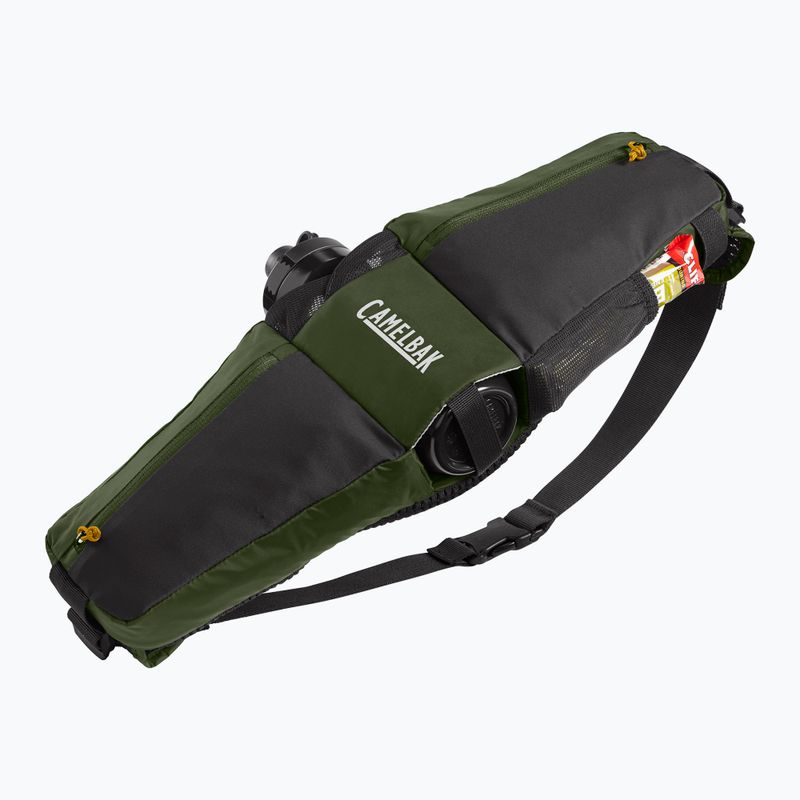 CamelBak Podium Flow 4 бъбрек за велосипед с бутилка 620ml 10