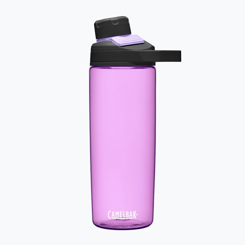 CamelBak Chute Mag 600 ml бутилка за пътуване лавандула