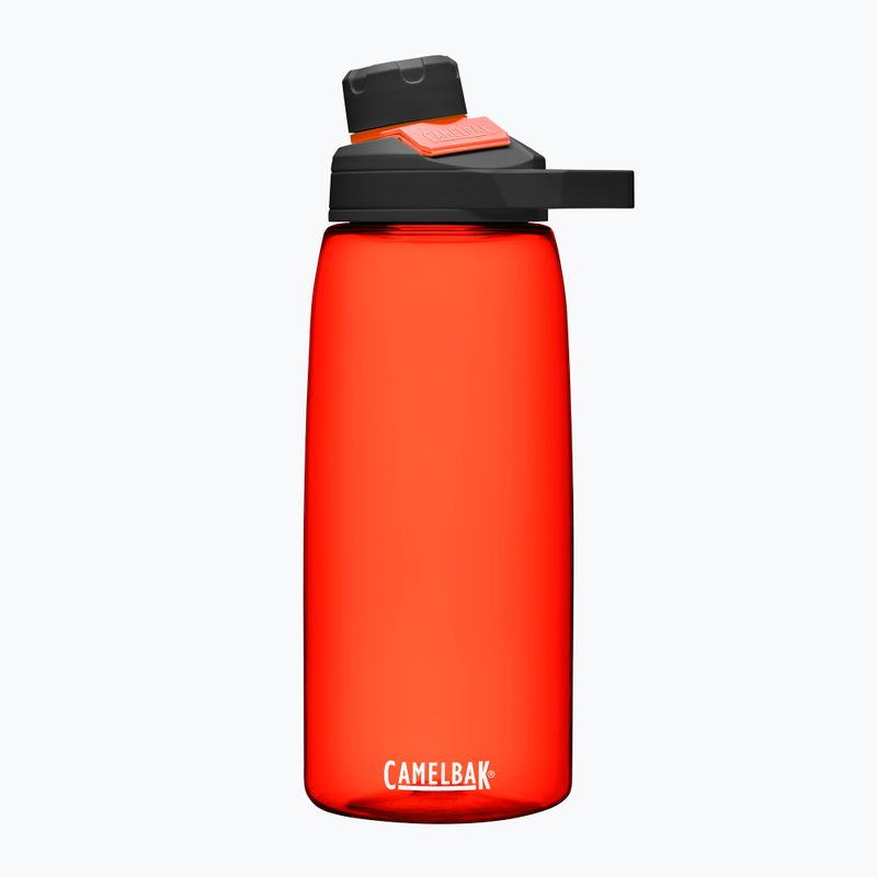 CamelBak Chute Mag 1000 ml бутилка за пътуване, червена