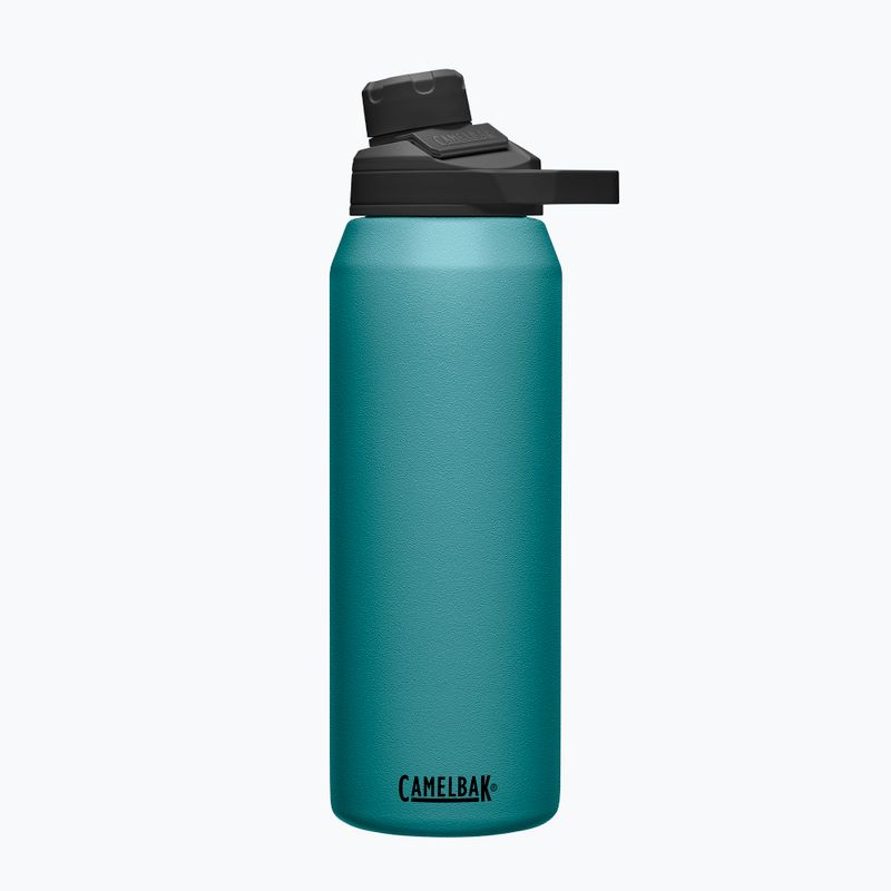 CamelBak Chute Mag Insulated SST 1000 ml термо бутилка lagoon