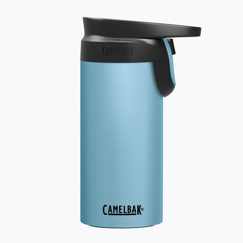 Термочаша CamelBak Forge Flow Insulated SST 350 ml, синя