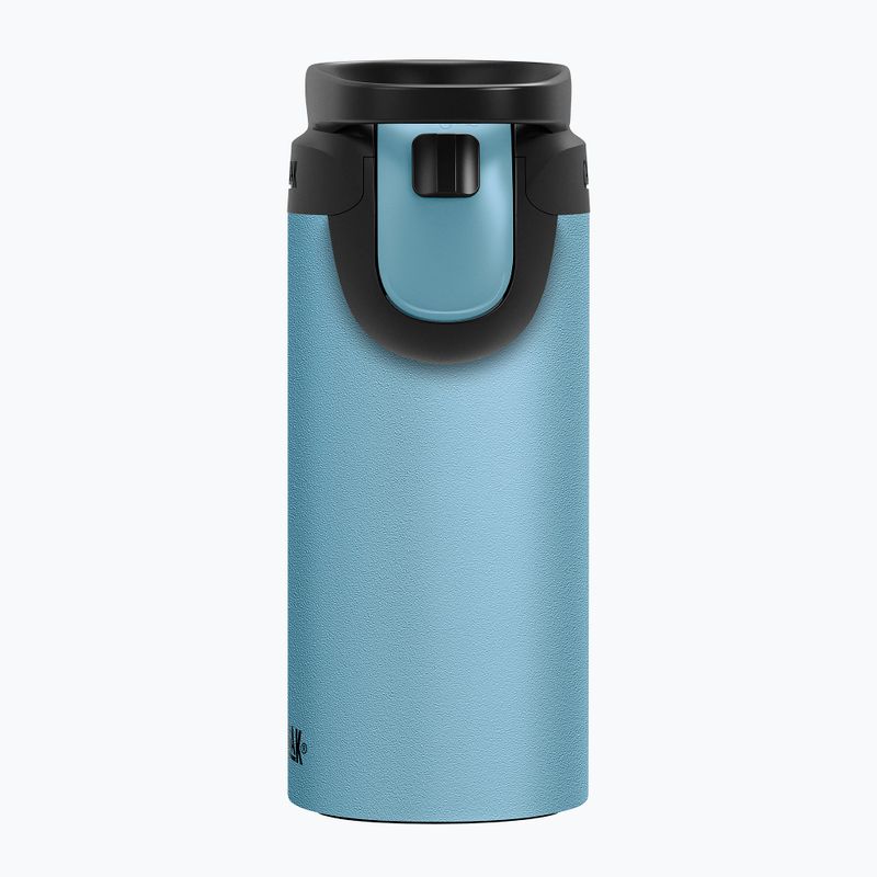 Термочаша CamelBak Forge Flow Insulated SST 350 ml, синя 4