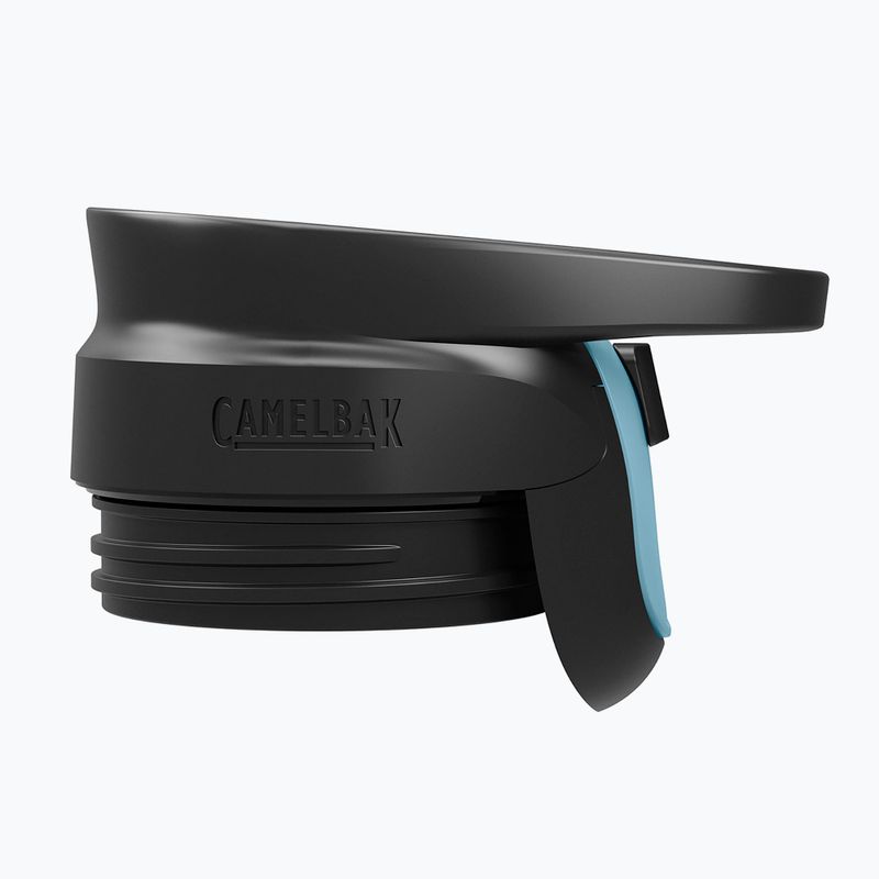 Термочаша CamelBak Forge Flow Insulated SST 350 ml, синя 6