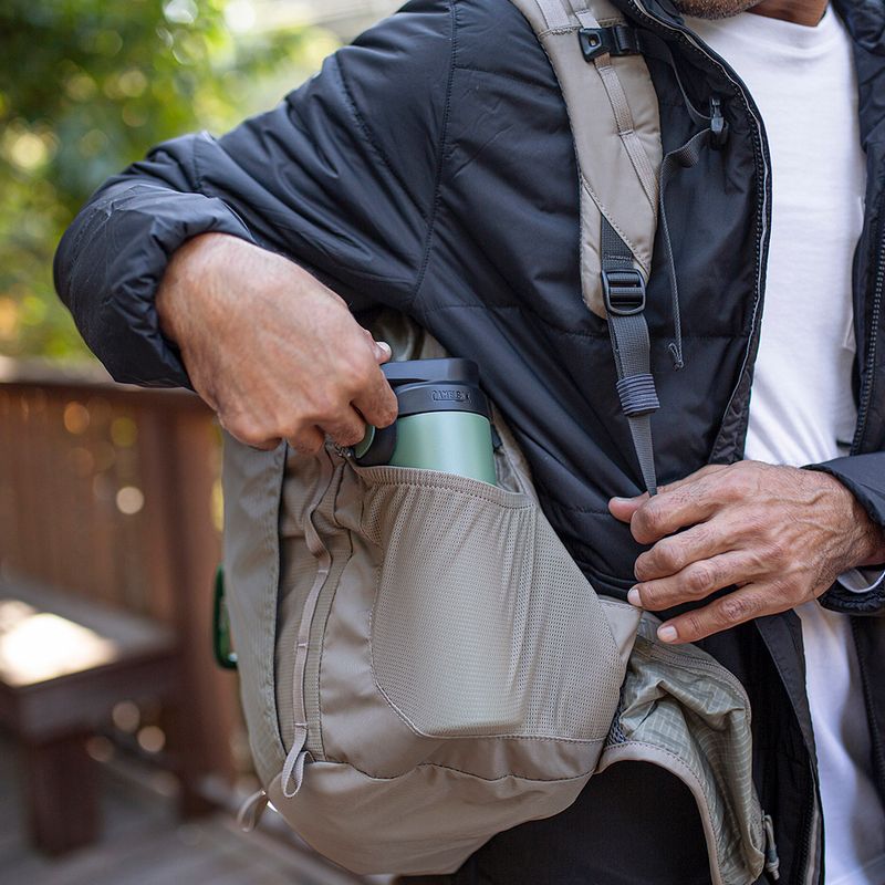 CamelBak Forge Flow Insulated SST 600 ml термочаша lagoon 11
