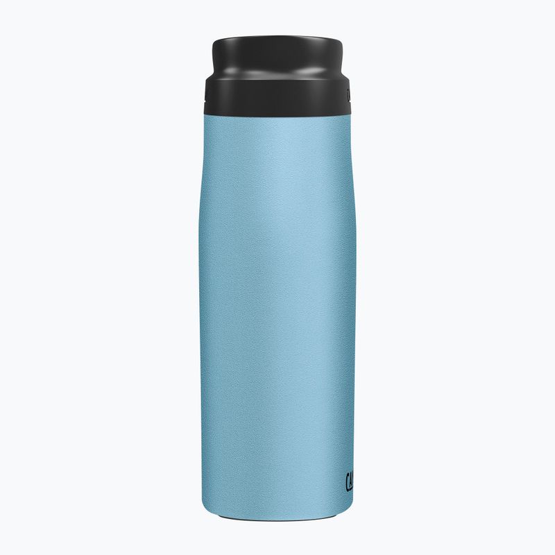 CamelBak Forge Flow Insulated SST 600 ml термочаша в синьо 2