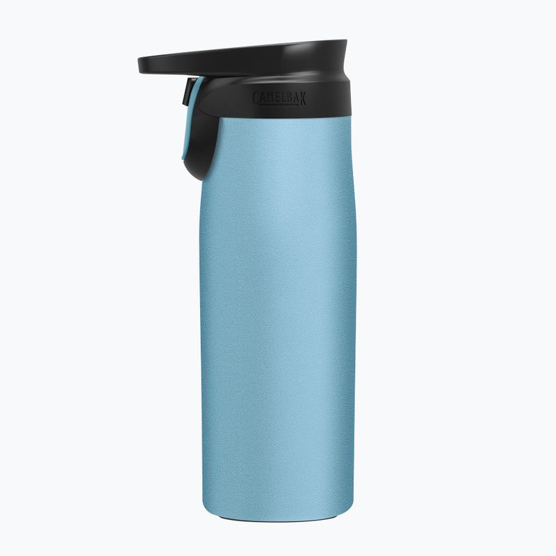 CamelBak Forge Flow Insulated SST 600 ml термочаша в синьо 3