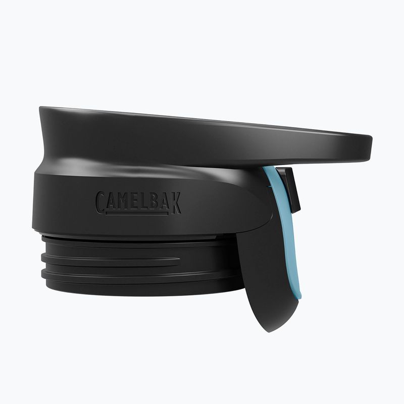 CamelBak Forge Flow Insulated SST 600 ml термочаша в синьо 6