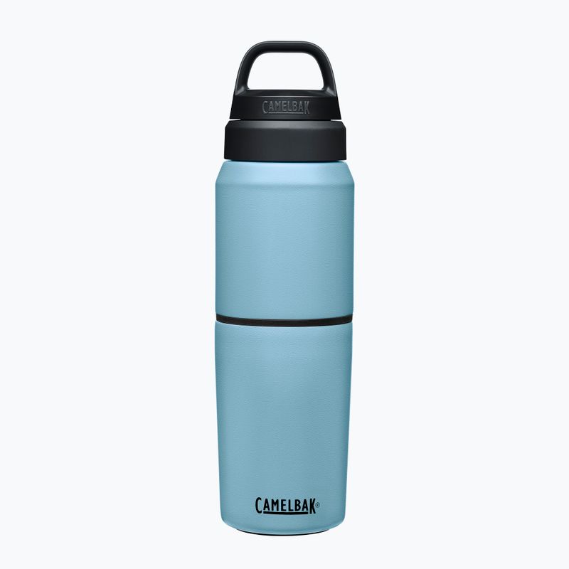 Термобутилка CamelBak MultiBev Insulated SST 500 ml, синя