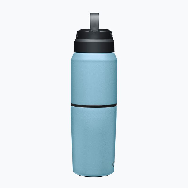 Термобутилка CamelBak MultiBev Insulated SST 500 ml, синя 2