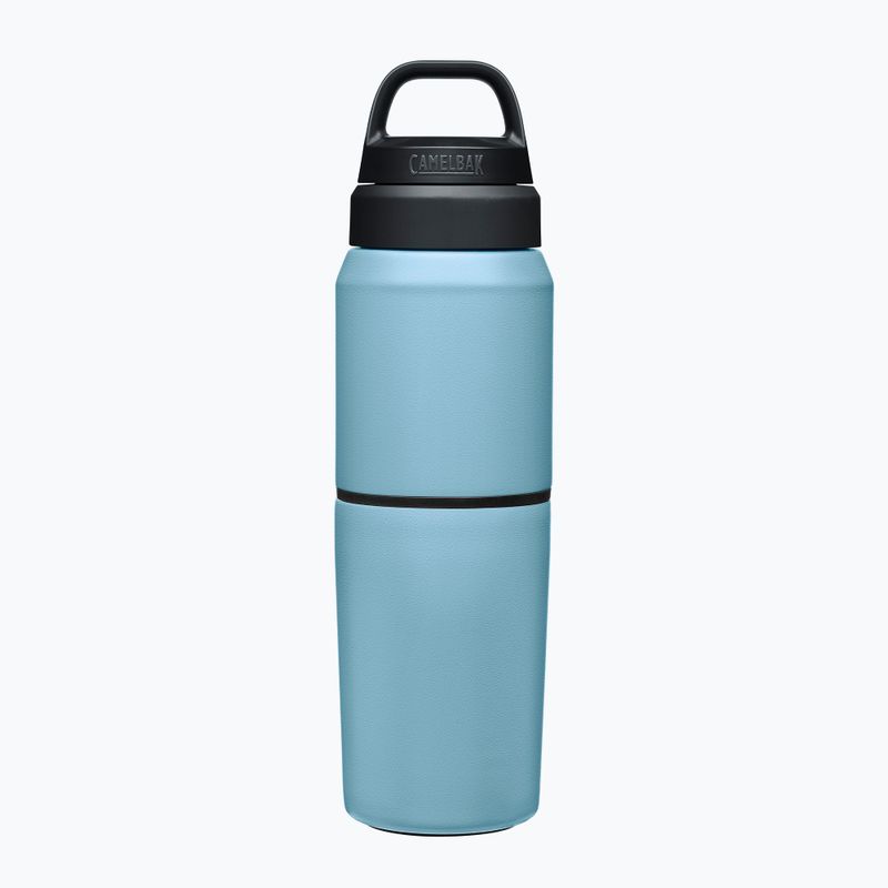 Термобутилка CamelBak MultiBev Insulated SST 500 ml, синя 3