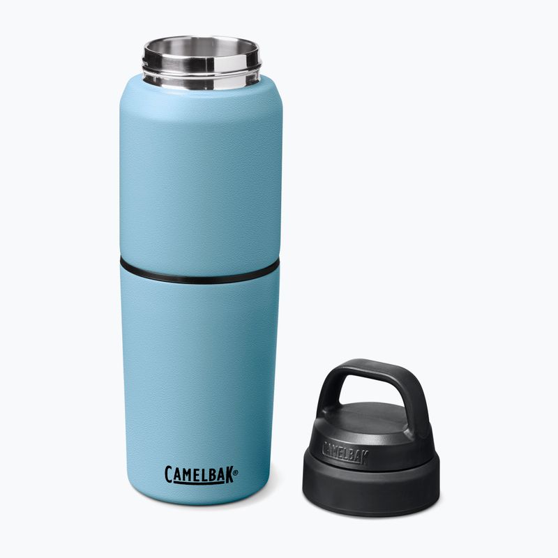 Термобутилка CamelBak MultiBev Insulated SST 500 ml, синя 4