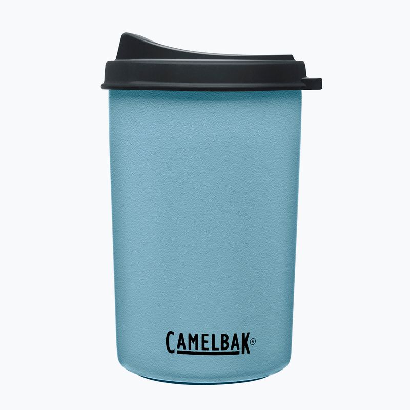 Термобутилка CamelBak MultiBev Insulated SST 500 ml, синя 6