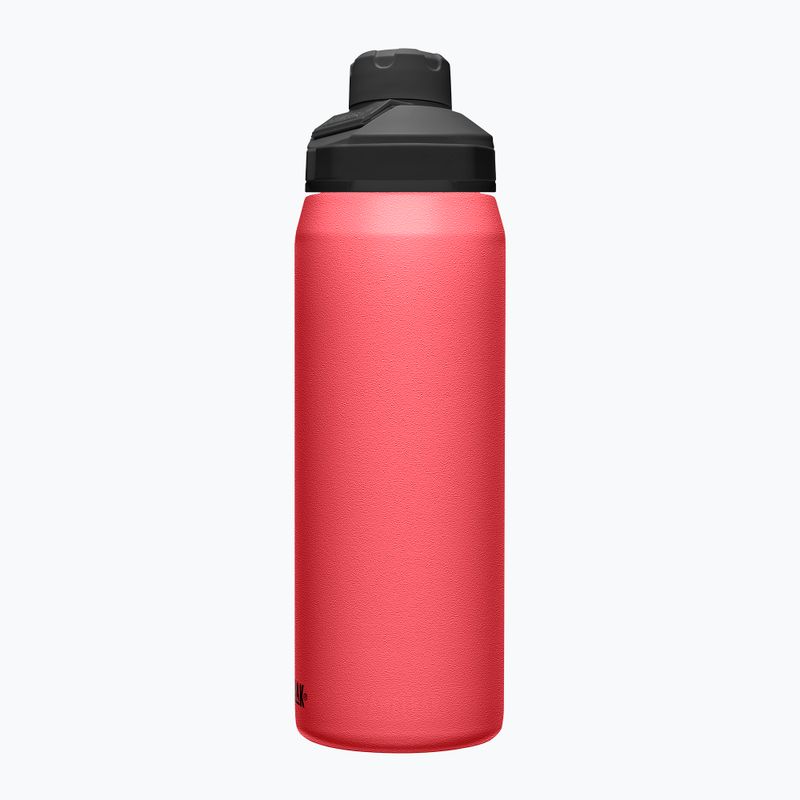 Термобутилка CamelBak Chute Mag Insulated SST 750 ml дива ягода 2
