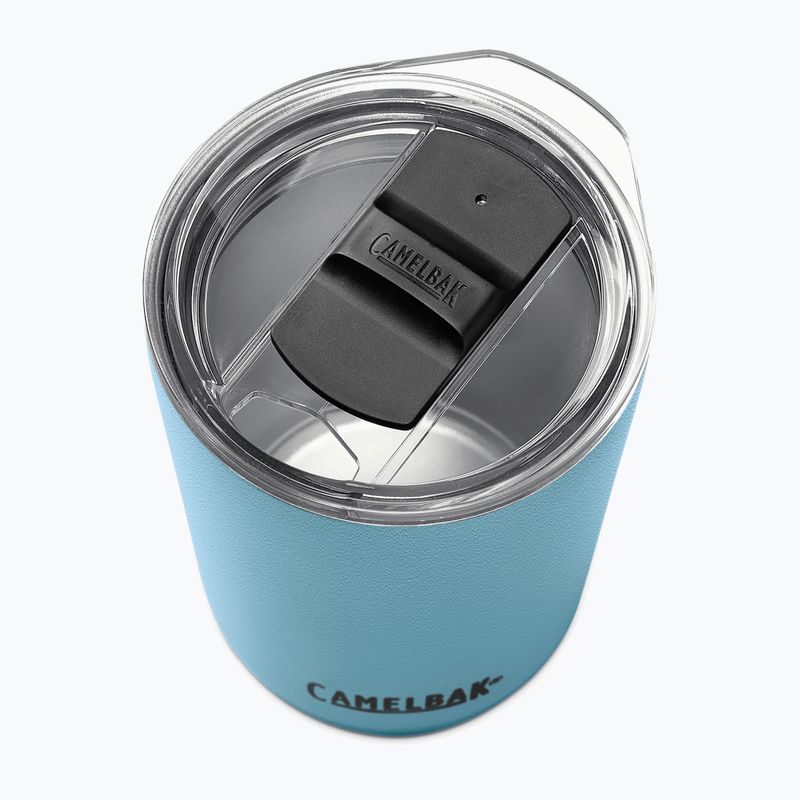 CamelBak Tumbler Изолирана термочаша SST 350 ml, синя 3