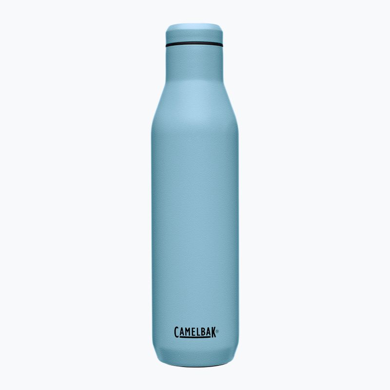 CamelBak Horizon Бутилка Insulated SST 750 ml термобутилка в синьо