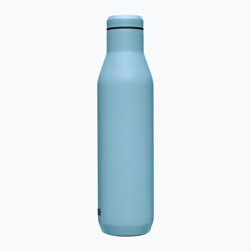 CamelBak Horizon Бутилка Insulated SST 750 ml термобутилка в синьо 2