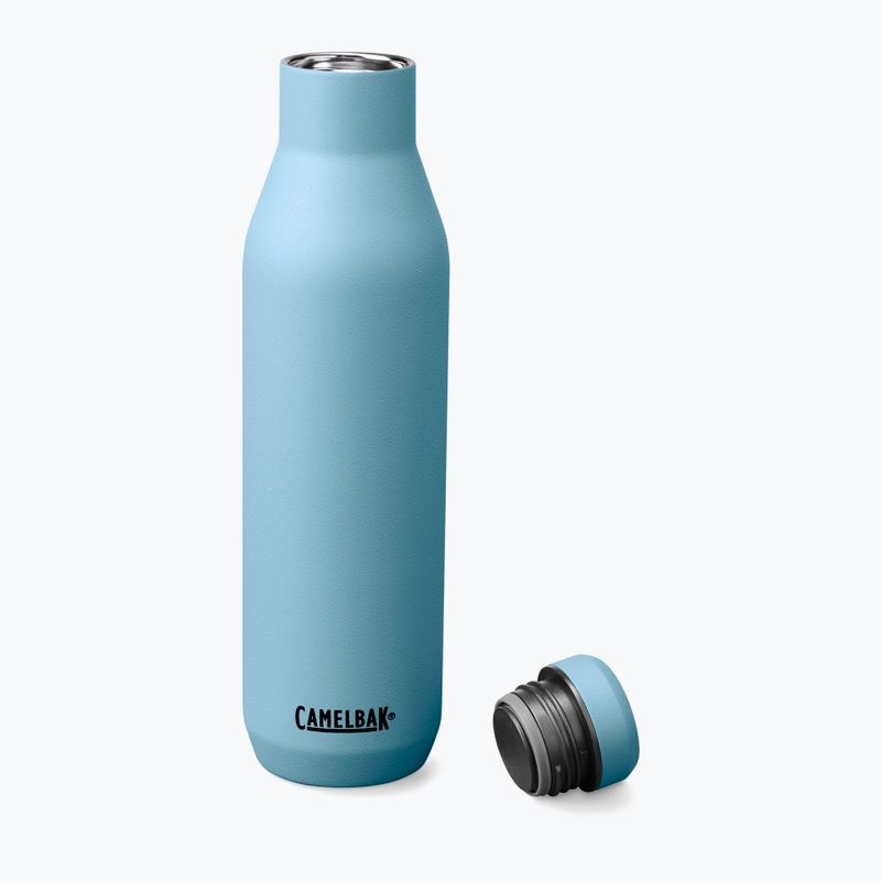 CamelBak Horizon Бутилка Insulated SST 750 ml термобутилка в синьо 3