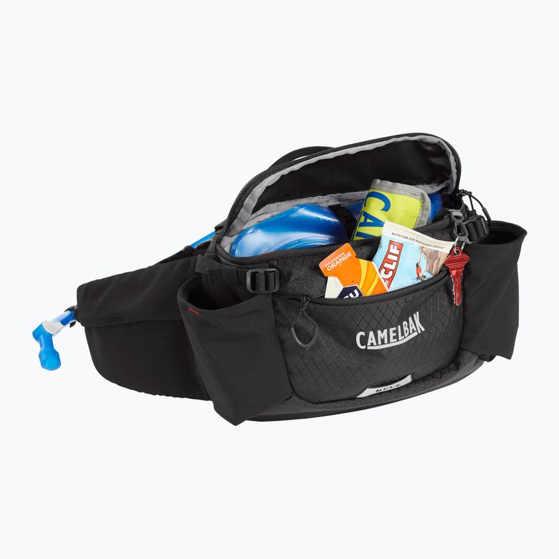 Camelbak M.U.L.E. 5 Waist Pack 5 l bike kidney black 2815001000 7