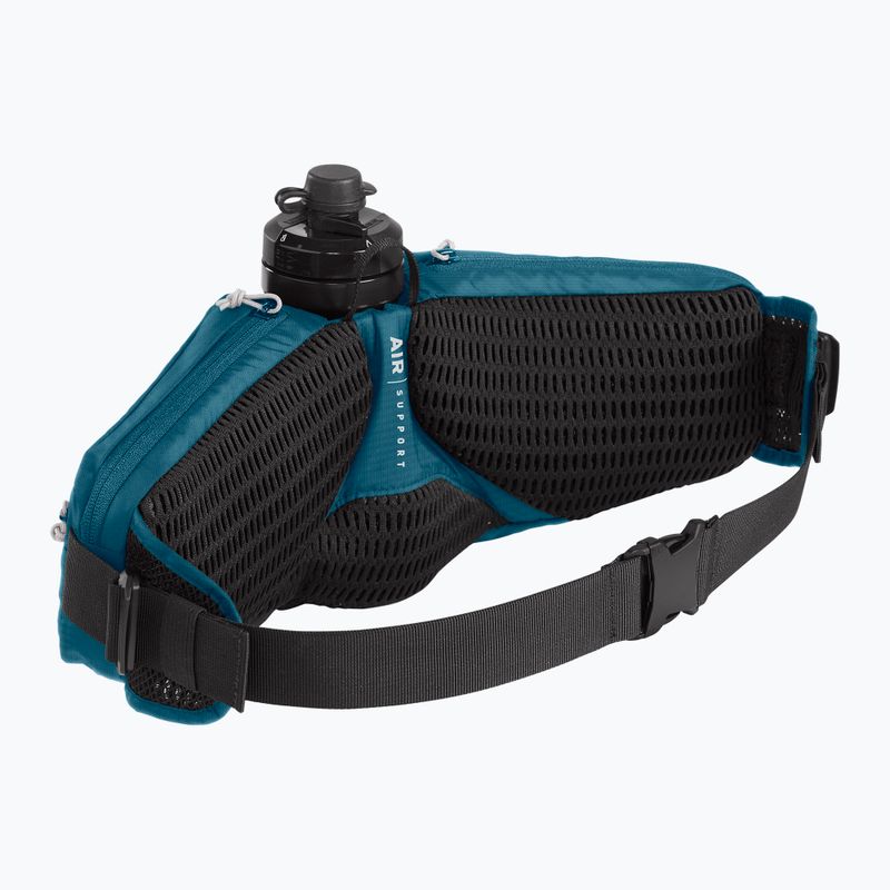 CamelBak Podium Flow 4 бъбрек за велосипед с бутилка от 620 мл, син 2526401000 2