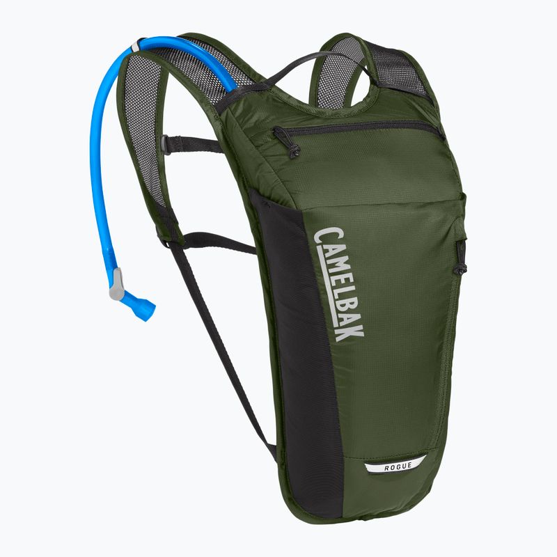 Велосипедна раница Camelbak Rogue Light 7 л зелена 2403301000