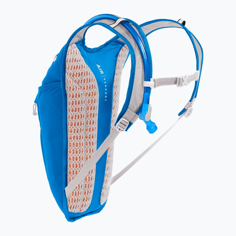 Camelbak Rogue Light 7 л раница за велосипед синя 2403404000 2