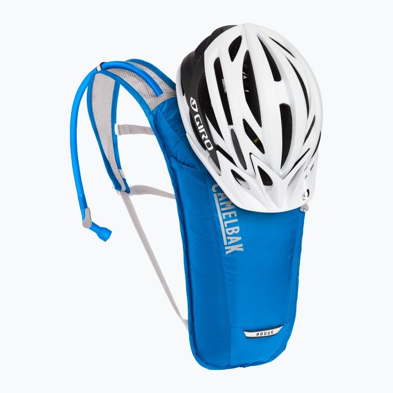 Camelbak Rogue Light 7 л раница за велосипед синя 2403404000 4
