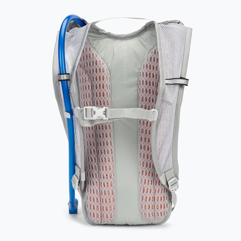 Велосипедна раница CamelBak Rogue Light 7 l drizzle grey 3