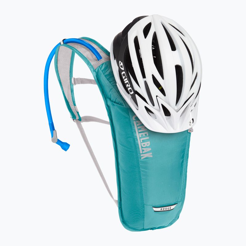 CamelBak Rogue Light 7 л раница за велосипед с 2 л мехур latigo teal 5