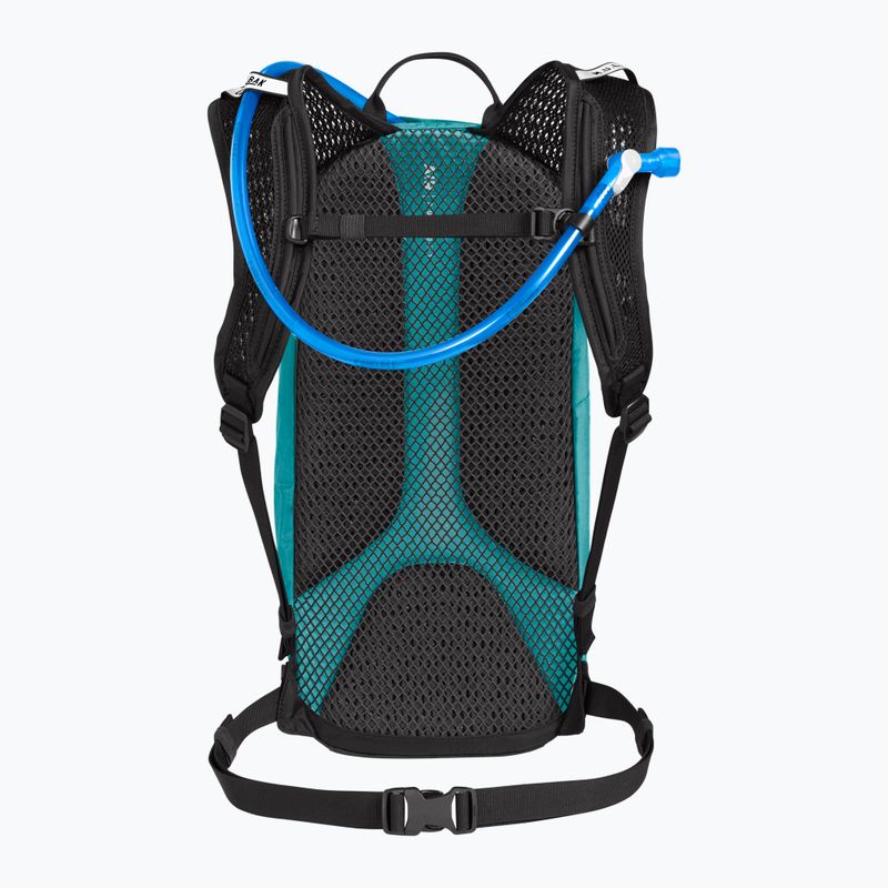 CamelBak M.U.L.E. 12 дамска раница за колоездене синя 2655301000 2