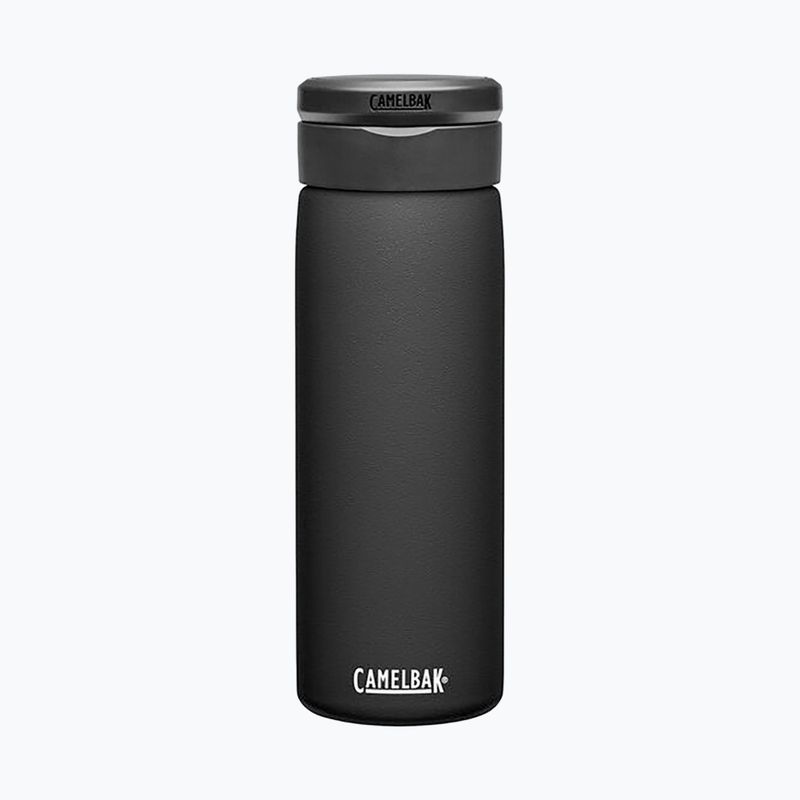 CamelBak Fit Cap SST 600 ml бутилка за пътуване черна