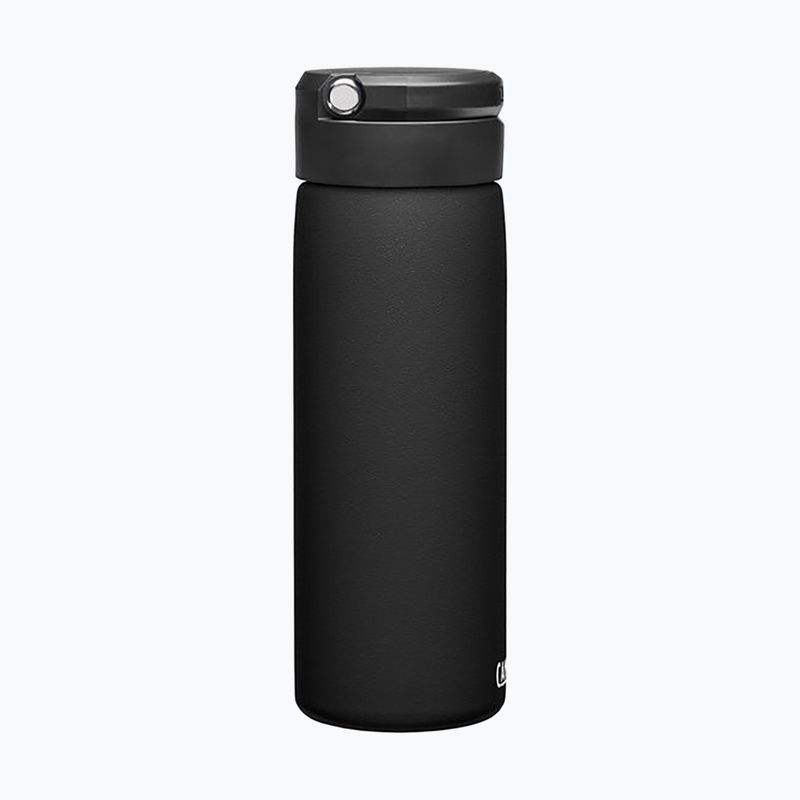 CamelBak Fit Cap SST 600 ml бутилка за пътуване черна 3