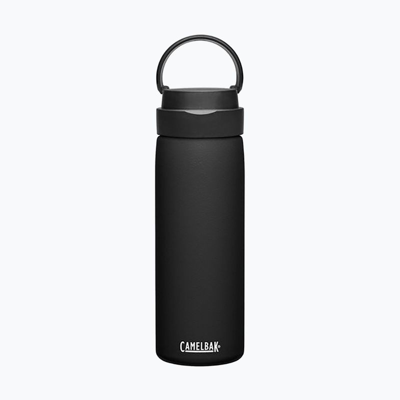 CamelBak Fit Cap SST 600 ml бутилка за пътуване черна 5