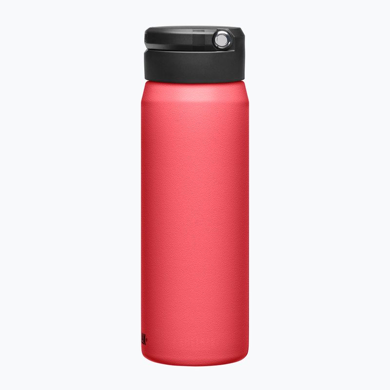 CamelBak Fit Cap Insulated SST бутилка за пътуване с дива ягода 750 ml 2