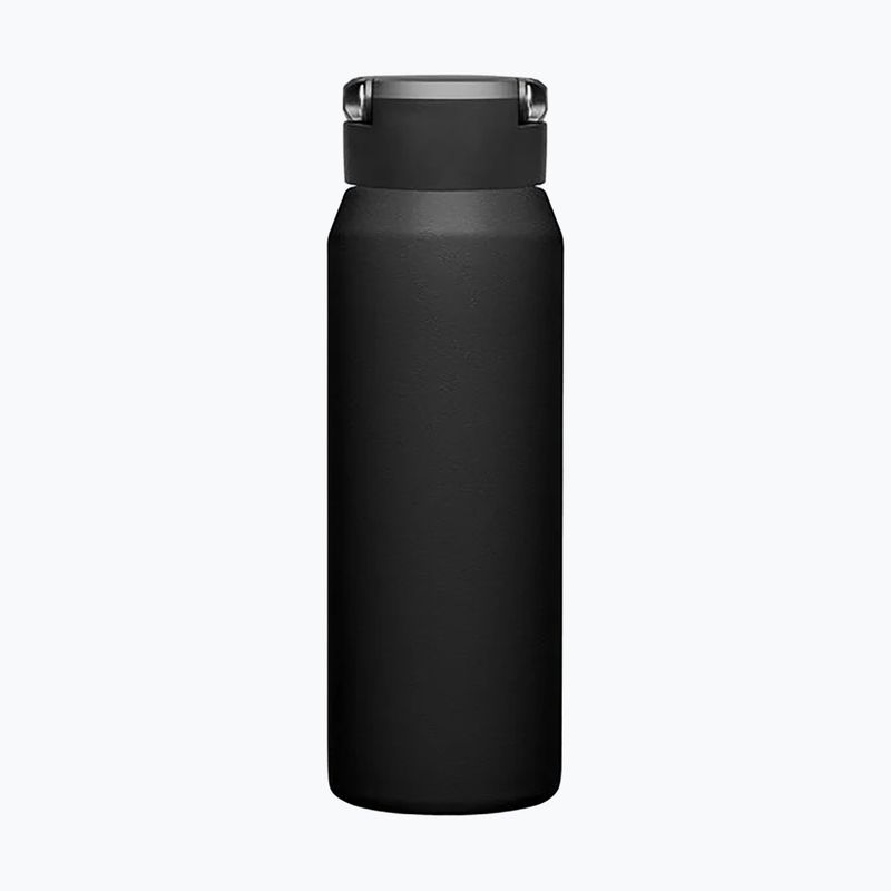 CamelBak Fit Cap Изолирана SST бутилка за пътуване 1000 ml черна 2