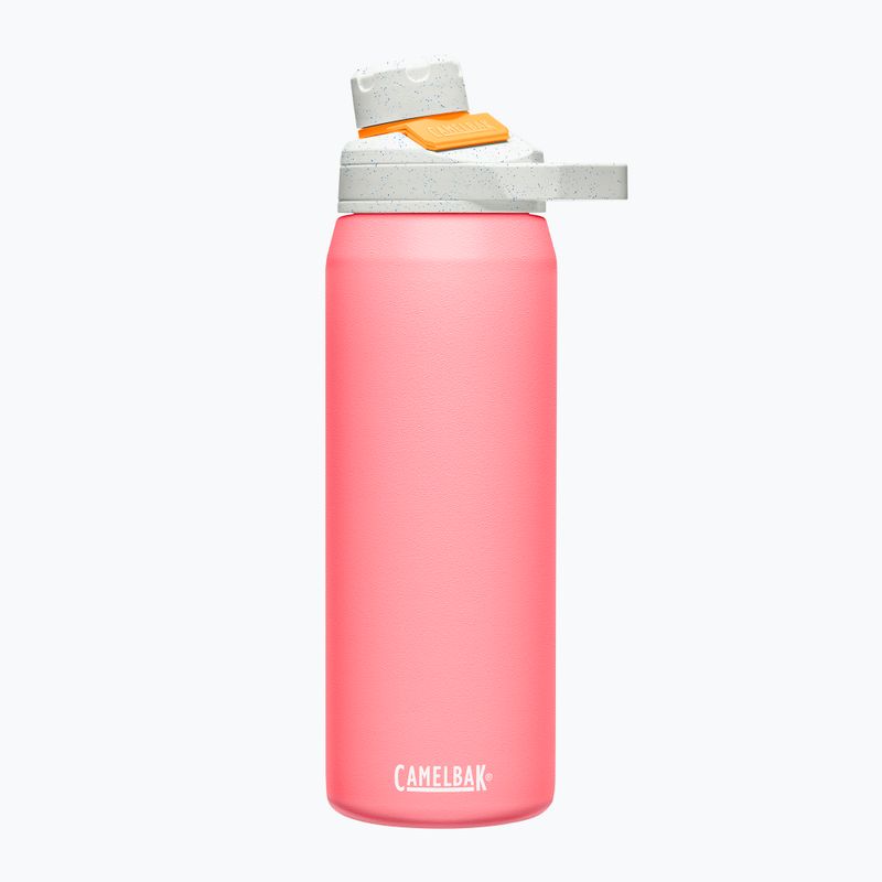 Термална бутилка CamelBak Chute Mag SST 750 ml мистичен пъпеш