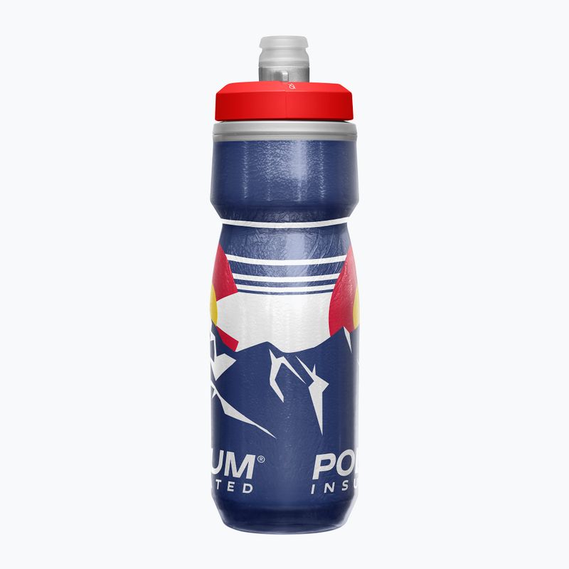 CamelBak Podium Chill Пролет-Лято LE колоездачна бутилка 4