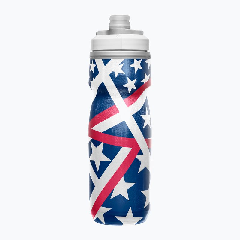 CamelBak Podium Chill Spring Summer LE u.s.a бутилка за велосипед 2
