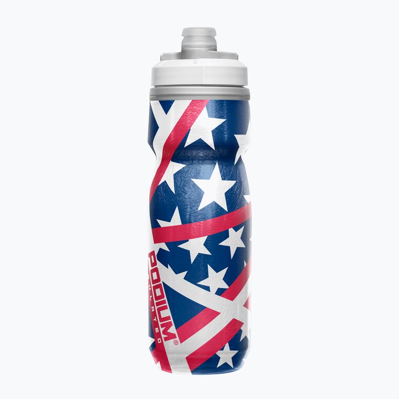 CamelBak Podium Chill Spring Summer LE u.s.a бутилка за велосипед 4