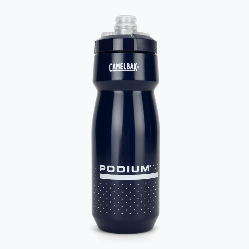 CamelBak Podium 710 ml бутилка за колоездене тъмносиня 2