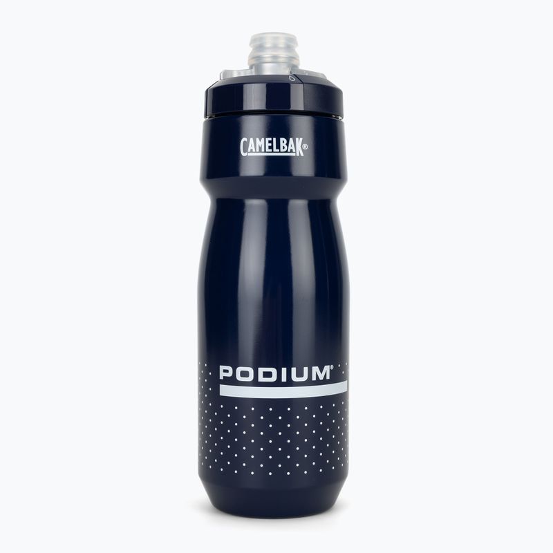 CamelBak Podium 710 ml бутилка за колоездене тъмносиня 3